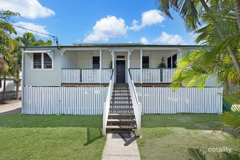 34 Clarendon St, Hyde Park, QLD 4812