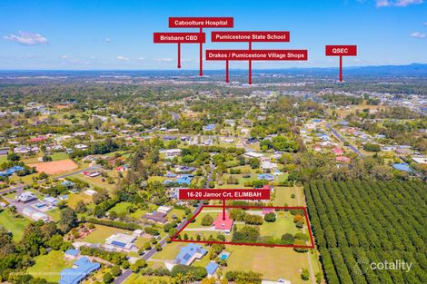 Property photo of 16-20 Jamor Court Elimbah QLD 4516