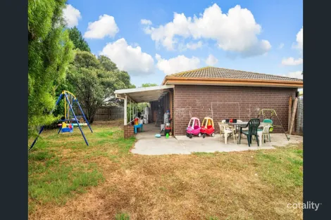 Property photo of 9 Hancock Court Corio VIC 3214