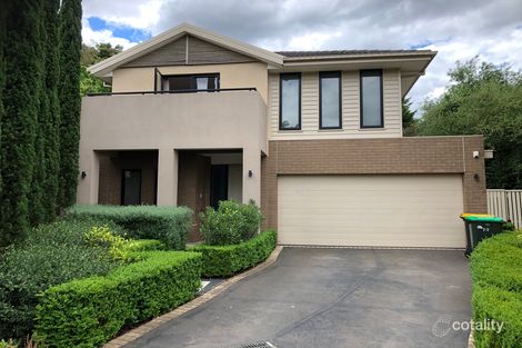 Property photo of 2/5 Altona Court Doncaster East VIC 3109