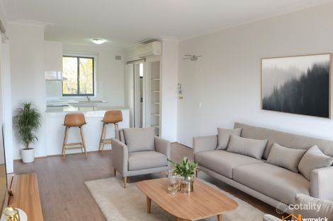 11/93 Lyons Rd, Drummoyne, NSW 2047