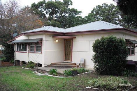 Property photo of 50 Coomea Street Bomaderry NSW 2541
