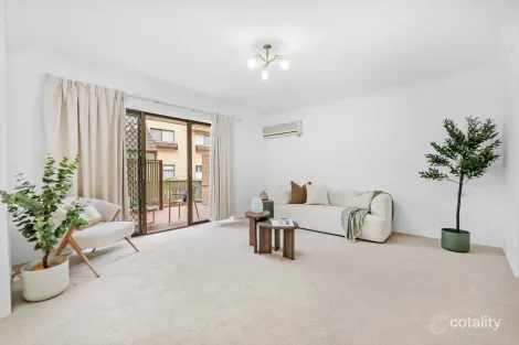 Property photo of 75/2 McAuley Place Waitara NSW 2077