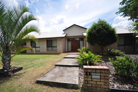 Property photo of 1 Boree Court Narangba QLD 4504