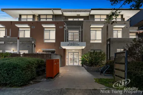 17/16 Poplar St, Box Hill, VIC 3128