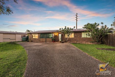 1 Tansey Dr, Tanah Merah, QLD 4128