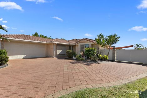 Property photo of 7 Delmo Court Urraween QLD 4655