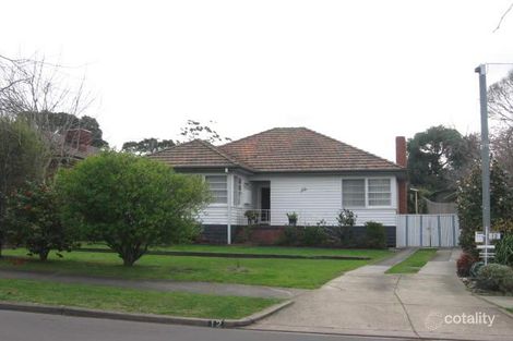 2/12 Learmonth St, Heidelberg, VIC 3084