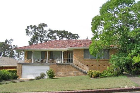 31 Byrne St, Lapstone, NSW 2773