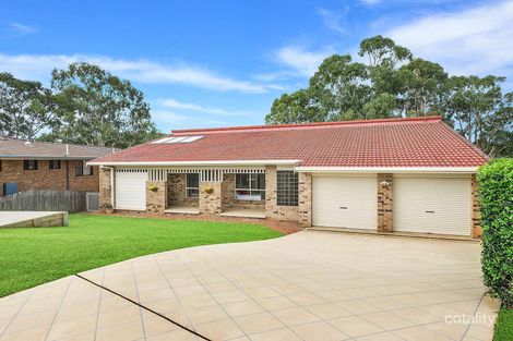 Property photo of 14 James Close Port Macquarie NSW 2444