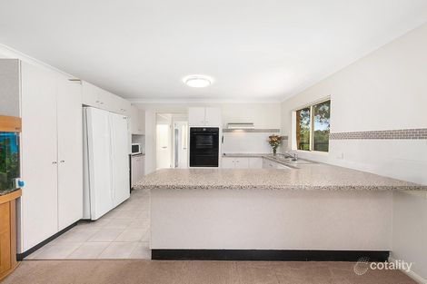 Property photo of 14 James Close Port Macquarie NSW 2444