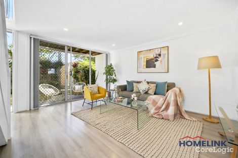 Property photo of 3/66-76 Frances Street Lidcombe NSW 2141