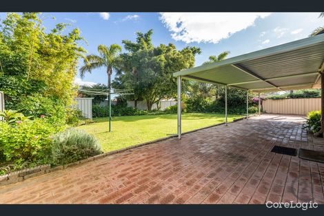 Property photo of 3 Exchequer Avenue Greenfields WA 6210