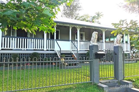 Property photo of 31 Catherine Street Malanda QLD 4885