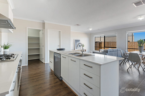 Property photo of 4 Edson Road Mickleham VIC 3064