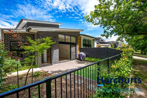 Property photo of 1/88 Blacket Street Downer ACT 2602