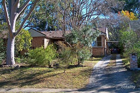 117 Cardinal Ave, West Pennant Hills, NSW 2125