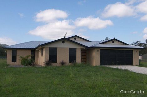 Property photo of 75 Parkridge Drive Withcott QLD 4352