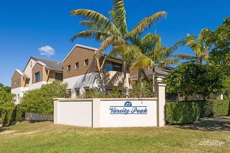 10/27 Ranier Cres, Varsity Lakes, QLD 4227