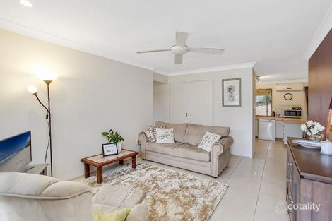 Property photo of 43/35A Grevillea Drive Varsity Lakes QLD 4227