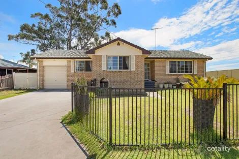 Property photo of 1 Maxwell Street South Penrith NSW 2750