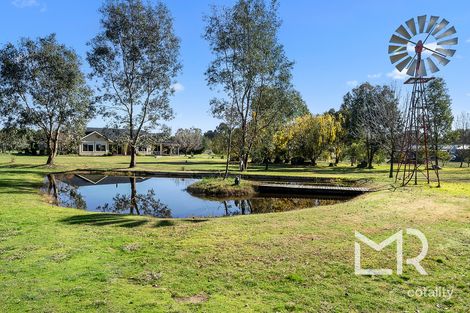 Property photo of 154 Malcolm Street Mansfield VIC 3722