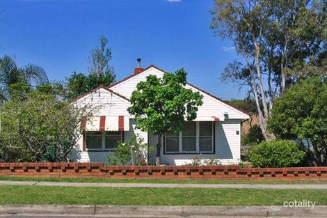3 Una St, Wentworthville, NSW 2145