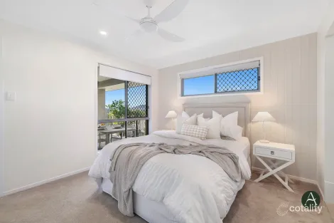 Property photo of 35 Gresswell Crescent Upper Coomera QLD 4209