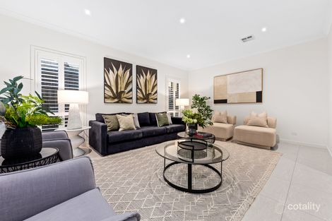 Property photo of 8 Windermere Street Keysborough VIC 3173