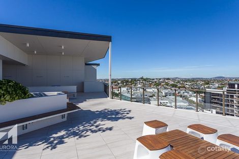 Property photo of 1012/10 Stratton Street Newstead QLD 4006