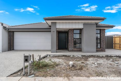 79 Quill Cct, Kalkallo, VIC 3064