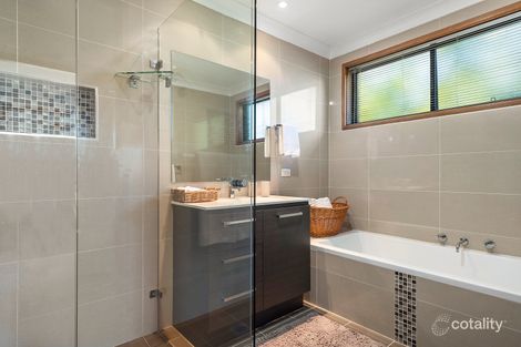 Property photo of 1 Jaeger Place Woronora Heights NSW 2233