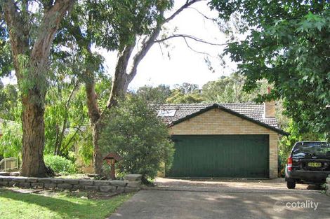 21 Drysdale Pl, Kareela, NSW 2232
