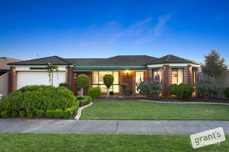 Property photo of 10 Carroll Court Narre Warren VIC 3805