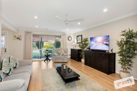 Property photo of 10 Carroll Court Narre Warren VIC 3805