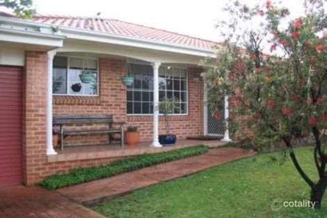 Property photo of 1/30 Stuart Street Helensburgh NSW 2508