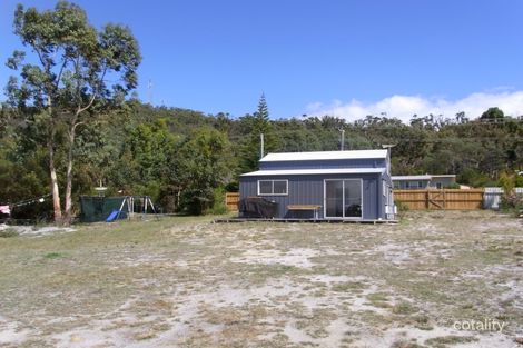 Property photo of 10 Lodi Court Bicheno TAS 7215