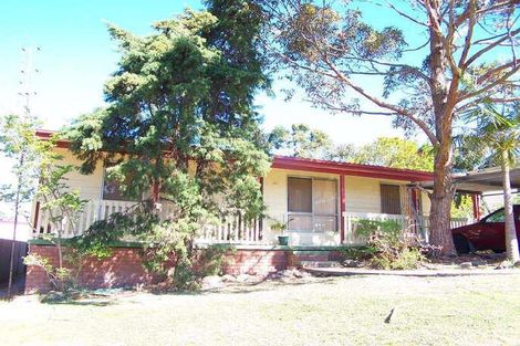 54 Katoomba Ave, San Remo, NSW 2262