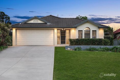 Property photo of 42 Kearsley Street Bellbird NSW 2325