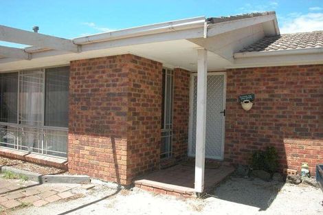 Property photo of 13 Manna Gum Court Carrum Downs VIC 3201