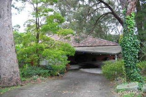 Property photo of 282 Somerville Road Hornsby Heights NSW 2077