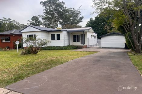 17 Baxter St, South Penrith, NSW 2750