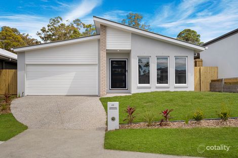 49 Geoff Wolter Dr, Molendinar, QLD 4214