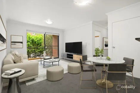 Property photo of 13/257-261 Carrington Road Coogee NSW 2034