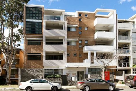 5/48-50 Premier St, Kogarah, NSW 2217
