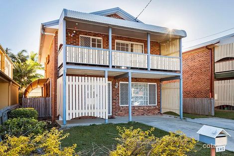 145 Mountjoy Tce, Manly, QLD 4179