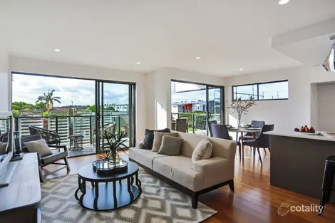 Property photo of 7/29 Rawlinson Street Murarrie QLD 4172