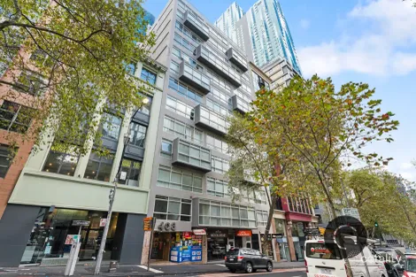 701/408 Lonsdale St, Melbourne, VIC 3000
