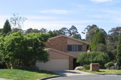 29 Wilpena Pl, Vermont South, VIC 3133