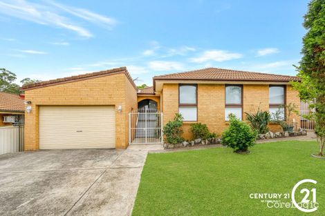 Property photo of 4 Ash Close Bossley Park NSW 2176